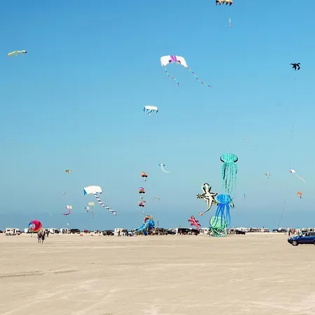 Casa vacanze In With Wifi *