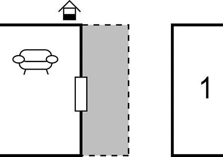 In With Wifi Nyaraló Rømø