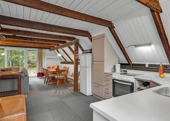 In With Wifi * Rømø