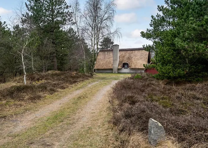 Nyaraló In With Wifi