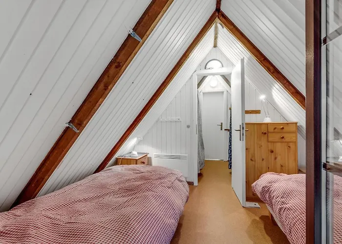 Nyaraló In With Wifi