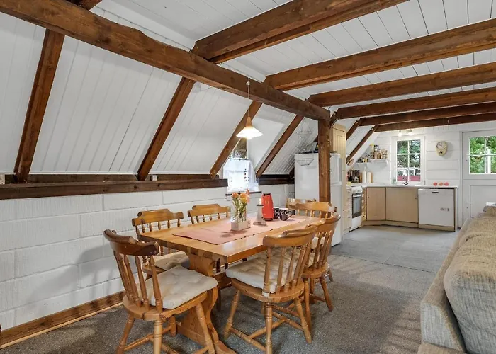 In With Wifi Nyaraló Rømø